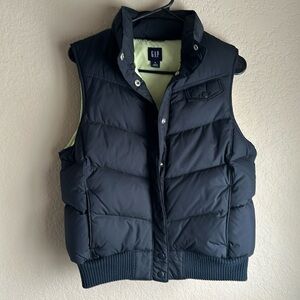 GAP vest